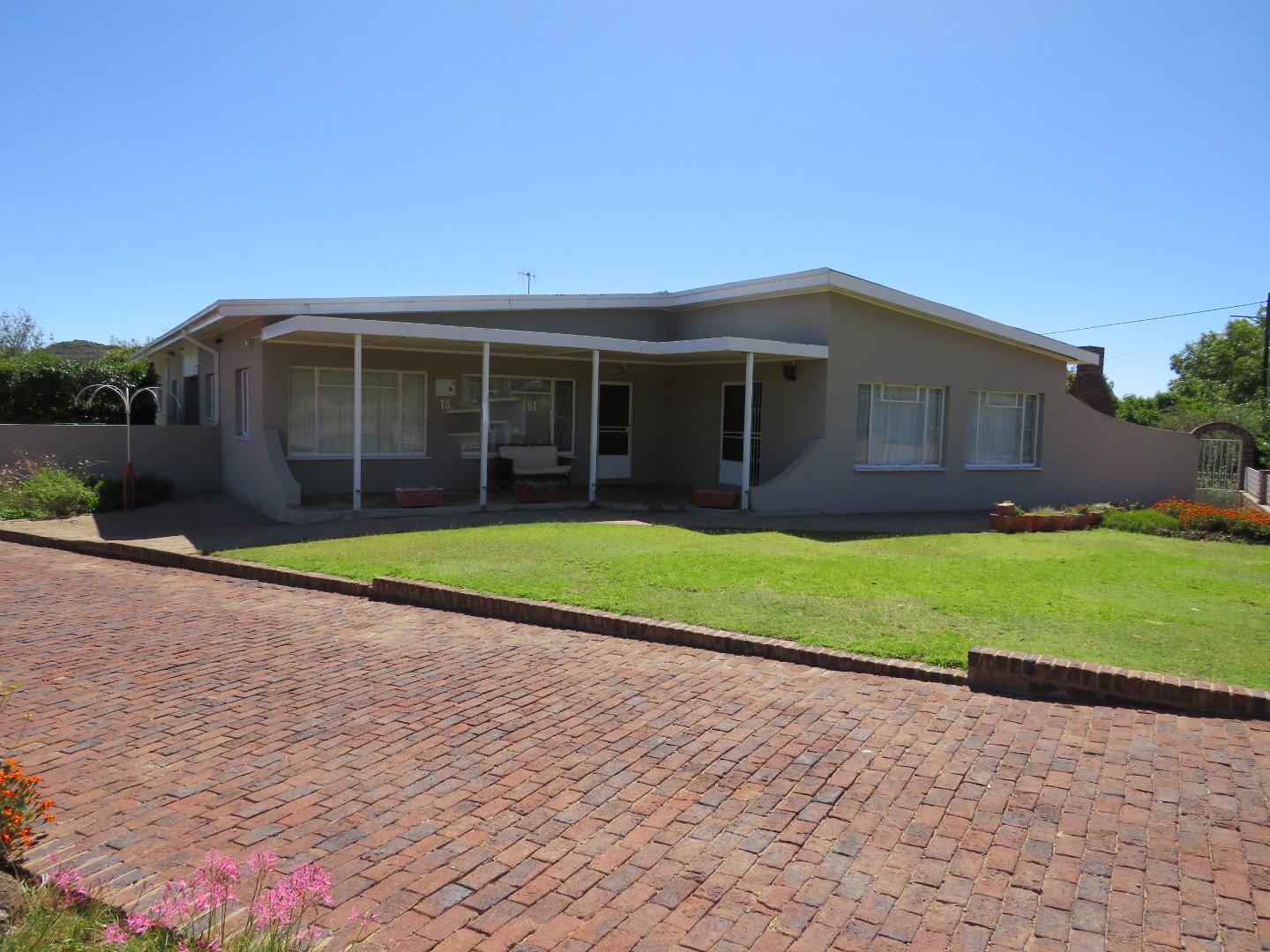 7 Bedroom Property for Sale in Colesberg Northern Cape